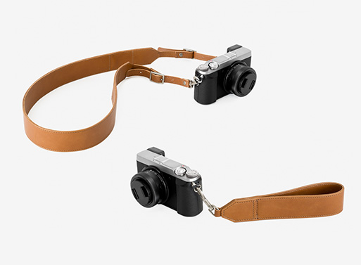 Camera Straps