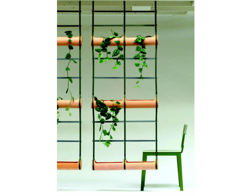 Teracrea- Treille by Ronan & Erwan Bouroullec