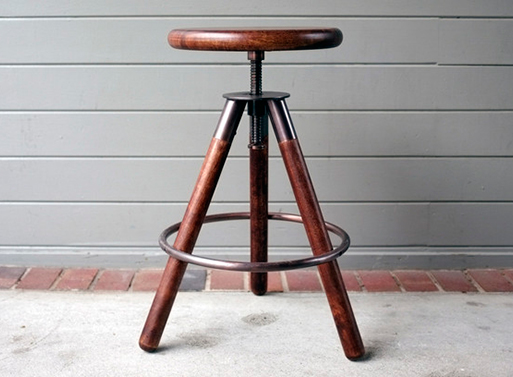 Tripod Stool