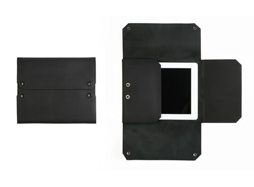 Turncoat iPad Case