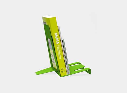 Twelve Degree Bookstand