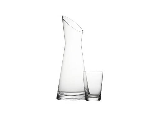 Twilight Carafe