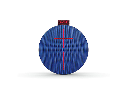 UE Roll 2 Portable Bluetooth Speaker