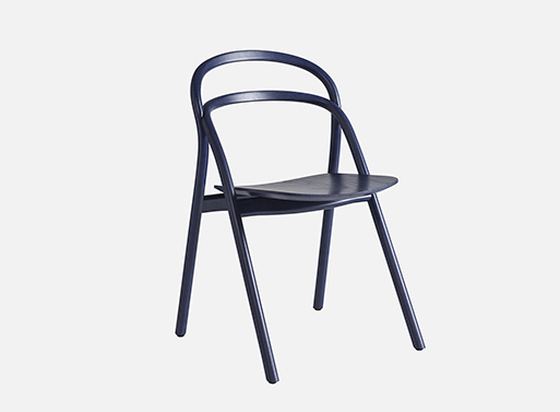 Udon Chair by Staffan Holm