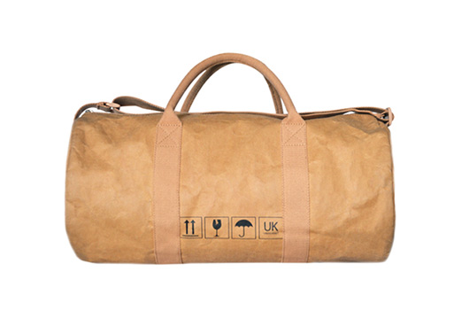 Urban Kraft Paper Bags