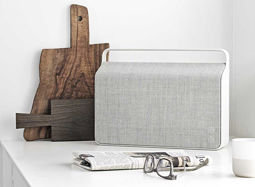 Vifa Copenhagen Wireless Speaker