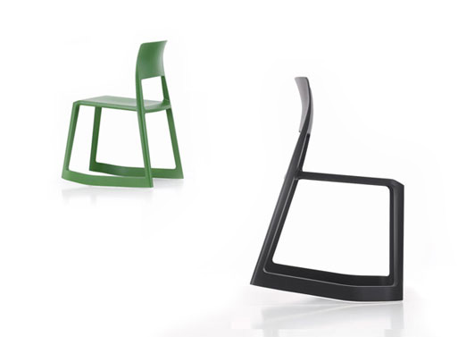 Vitra Tip Ton Chair