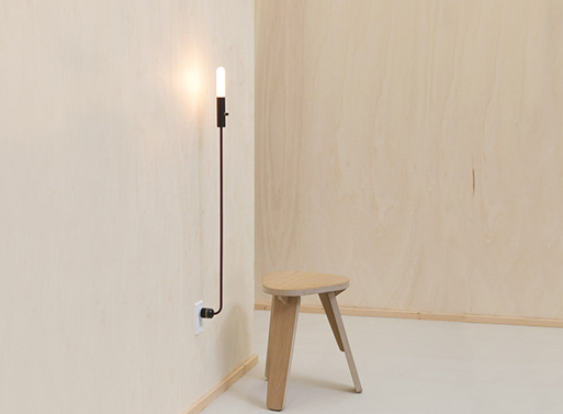 Wald HI-LO Lamp