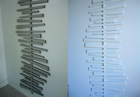 Wallter Slats