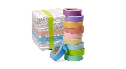 Washi Paper Masking Tape