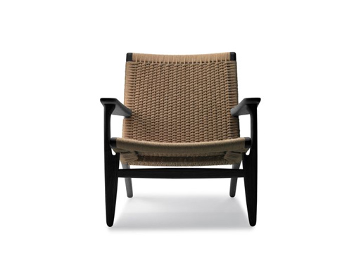 Hans Wegner CH25 Easy Chair