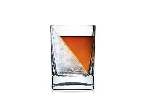 Whiskey Wedge