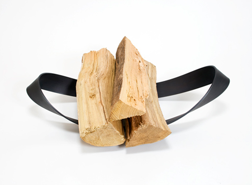 Firewood Holder