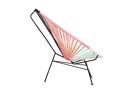 Acapulco Multi Lounge Chair