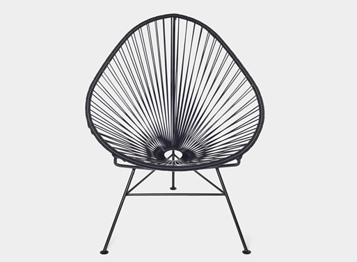 Acapulco Chair