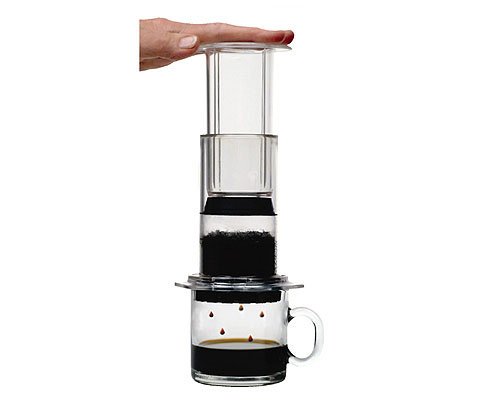 Aeropress Coffee and Espresso Maker