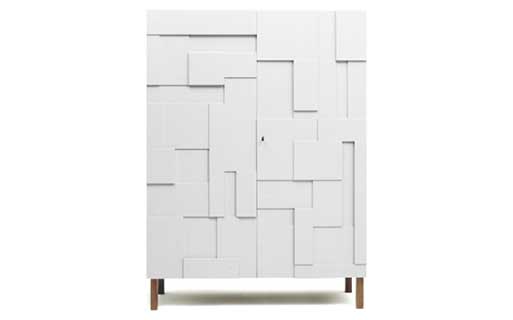 Alba Armoire