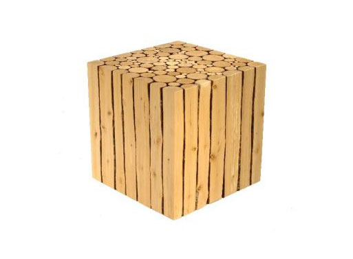 Alder Cube