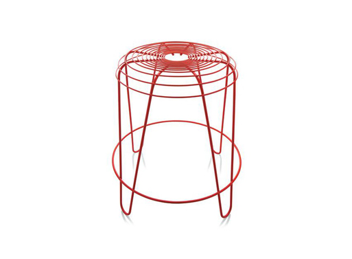 A Tempo Stool