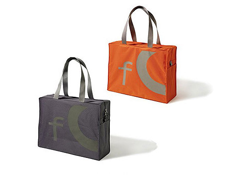 City Shopping Bag