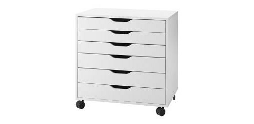 Alex Drawer Unit