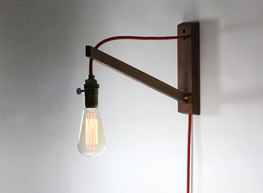 Wall Lamp