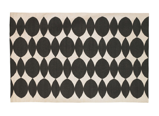 Almond Rug by DwellStudio