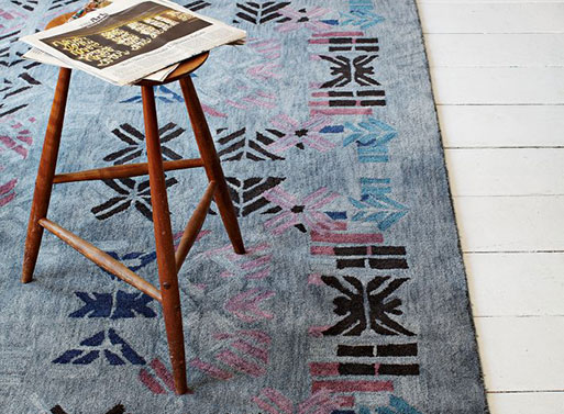 Alyson Fox Rugs