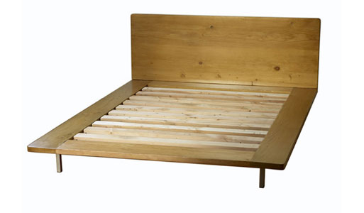 Amenity Muir Bed