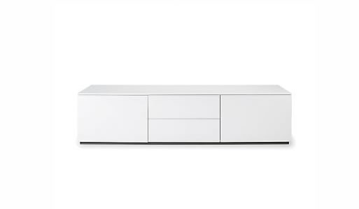 Arctic Sideboard