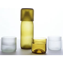 Artecnica Transglass Large Cups