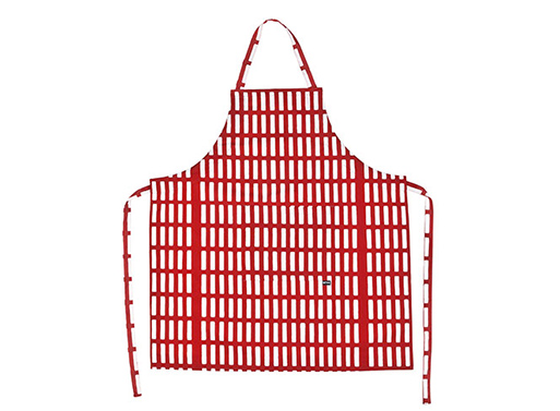 Artek Apron, Mitt, Trivet, Tray