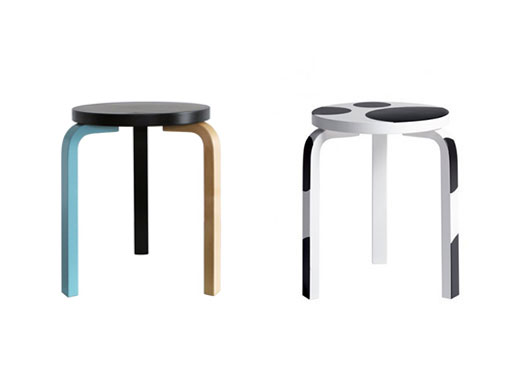 Stool 60, Anniversary Edition