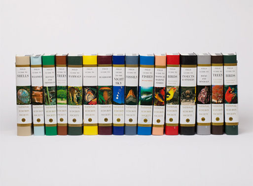 Audubon Field Guide Series