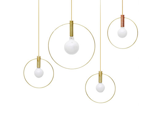 Aura Pendant Lights