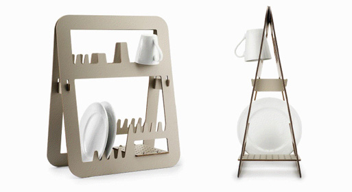 Aurea Dish Rack