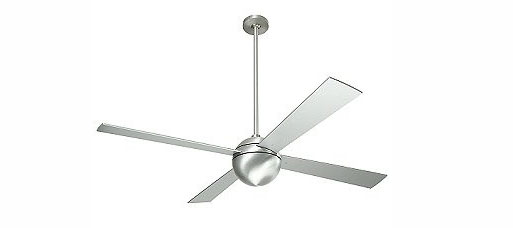 Ball Ceiling Fan