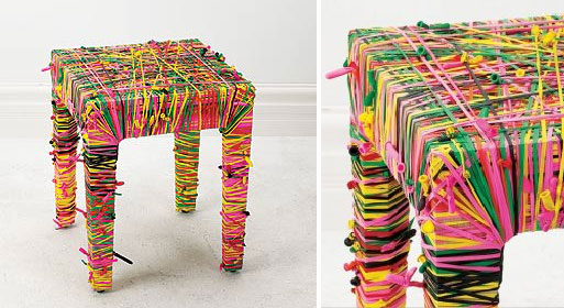 Balloona Stool