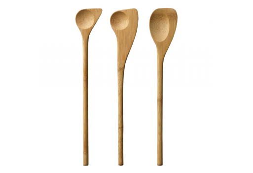 Spoontulas (set of 3)