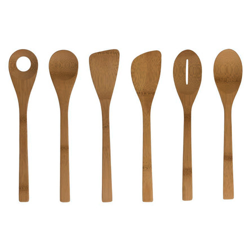 Sustainable Bambu Utensils