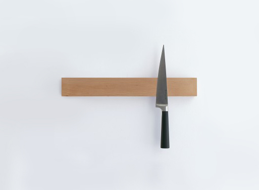 RETAIL FACILITY – Knife Rack