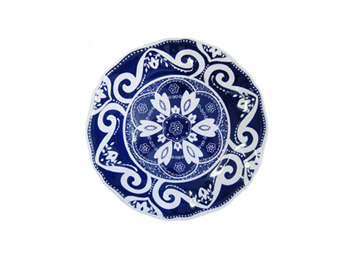 Bandana Dinnerware