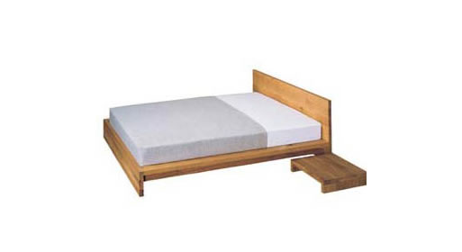Mo Bed