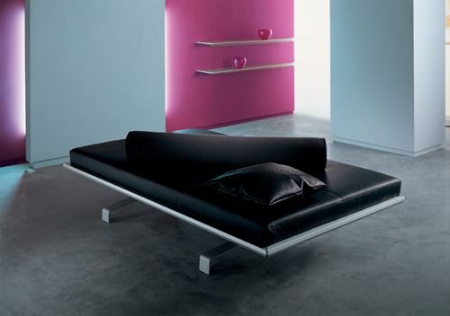 Berlino Bed