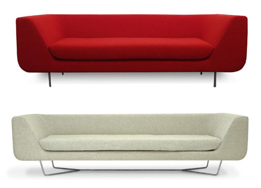 Bernard Sofa, Chair