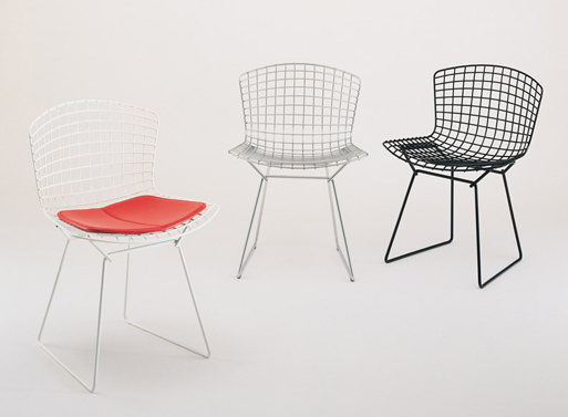 Bertoia Side Chair