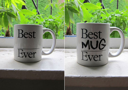 Best Mug Ever