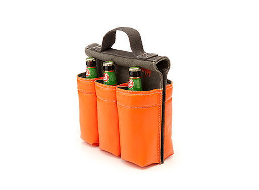 6 Pack Bike Bag