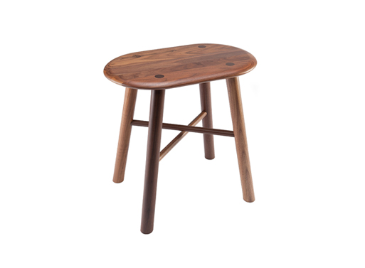 Biscuit Stool