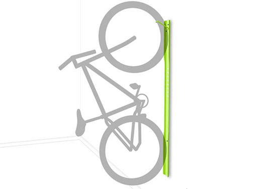 Bivi Bike Hook